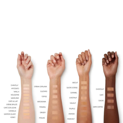 NARS Radiant Creamy Concealer - Multi-use concealer