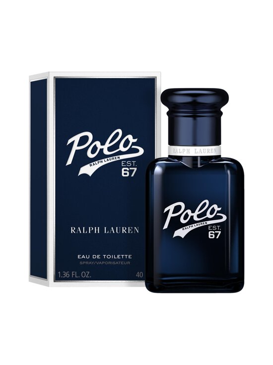 Ralph Lauren Polo 67 EDT M 75 ml