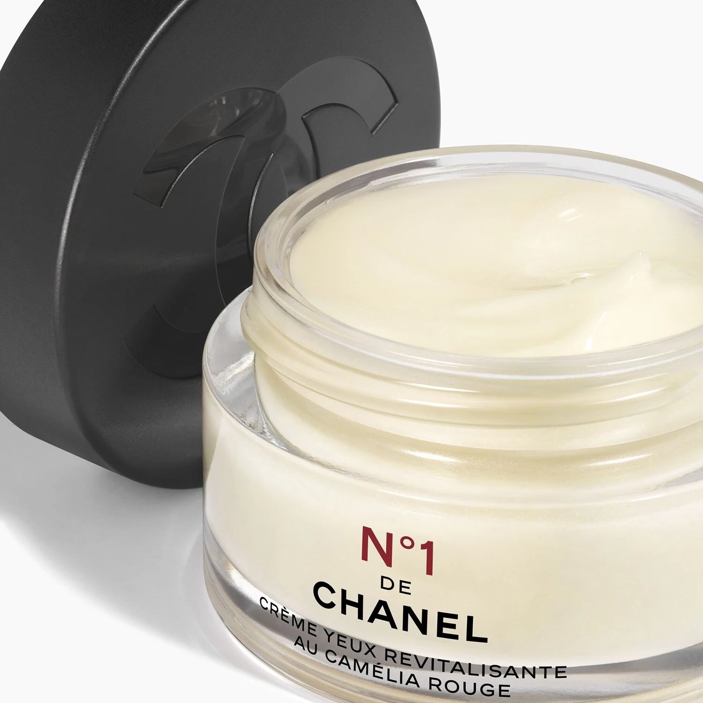 CHANEL NO. 1 Revitalizing Eye Cream