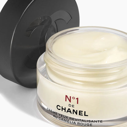 CHANEL NO. 1 Revitalizing Eye Cream