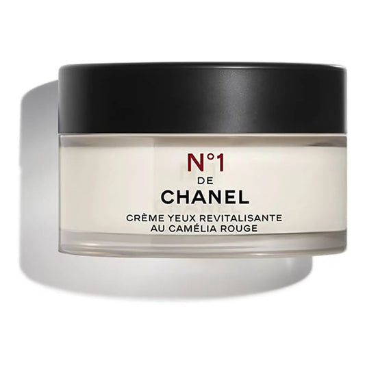 CHANEL NO. 1 Revitalizing Eye Cream