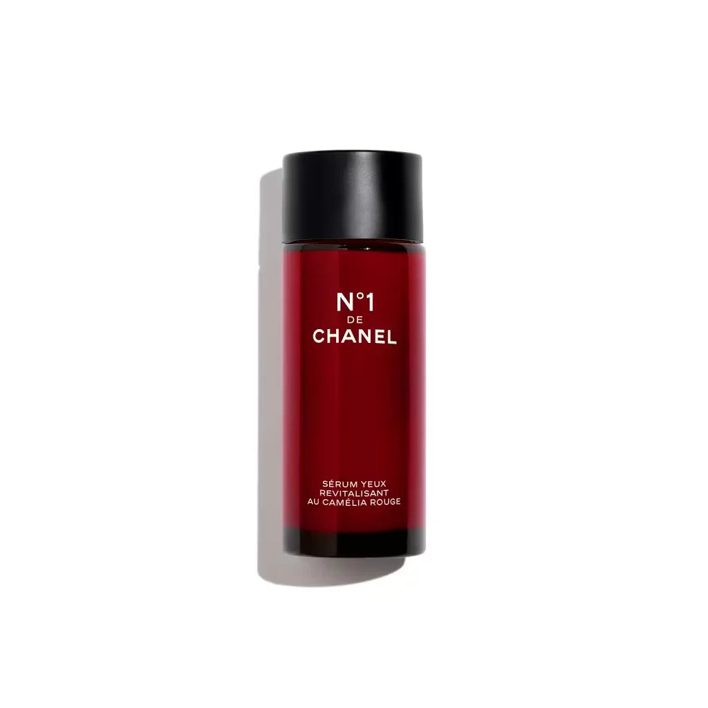 CHANEL NO. 1 Revitalizing Eye Serum Refill Smooth, De-Fatigue