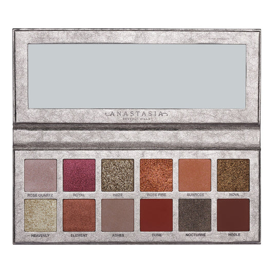 ANASTASIA OF BEVERLY HILLS Rose Metals - Eyeshadow Palette