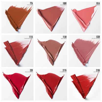 VALENTINO Rosso Valentino - Lipstick Refill - Satin, Matte Finish