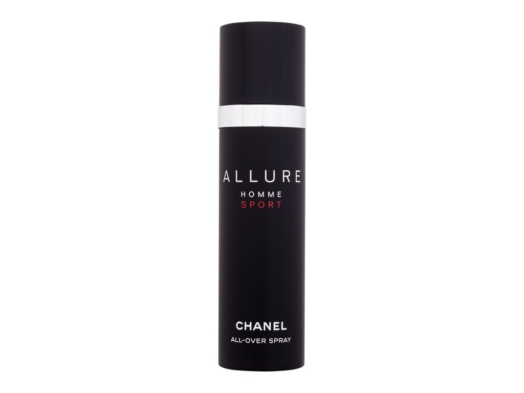 Chanel Allure Homme BOR M 100 ml