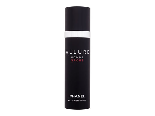 Chanel Allure Homme BOR M 100 ml