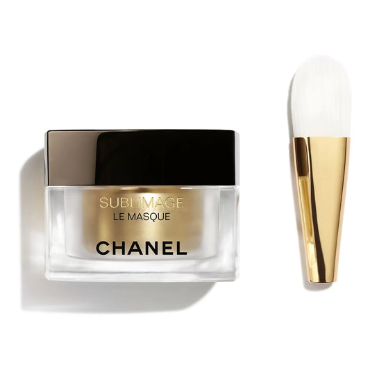 CHANEL SUBLIMAGE THE MASK Ultimate Mask: Regenerates and Strengthens