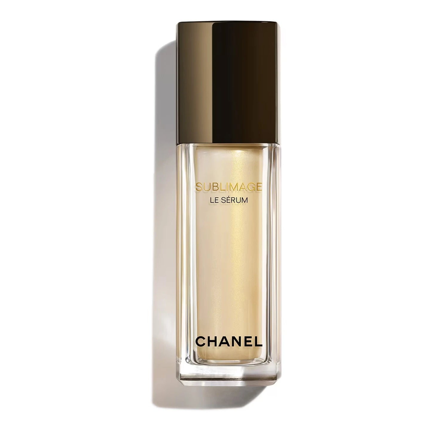 CHANEL SUBLIMAGE THE SERUM Ultimate Serum: Regenerates and Redensifies