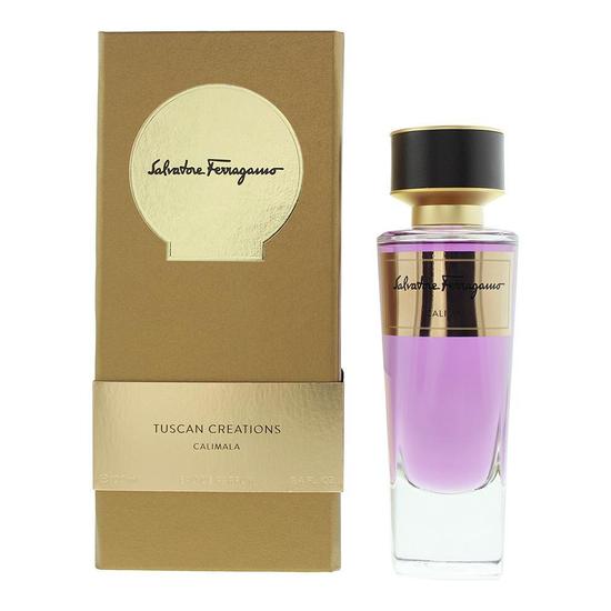 Salvatore Ferragamo Calimala EDP U 100 ml