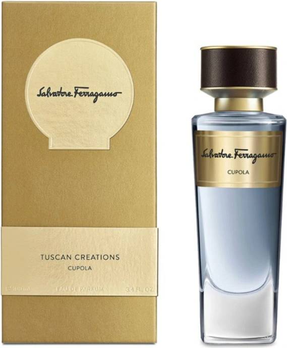 Salvatore Ferragamo Cupola EDP U 100 ml