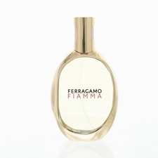 Salvatore Ferragamo Fiamma EDP U 100 ml