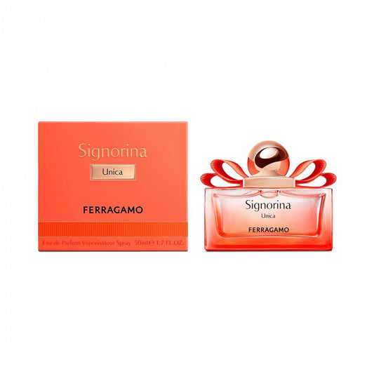 Salvatore Ferragamo Signorina Unica EDP W 30 ml