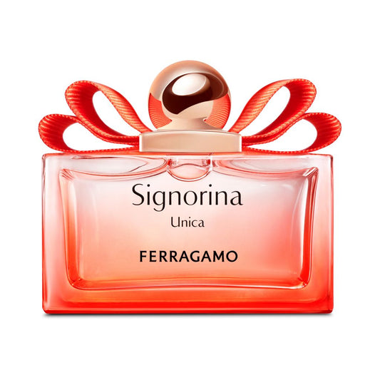 Salvatore Ferragamo Signorina Unica EDP W 50 ml