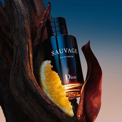 DIOR Sauvage - Eau de parfum for men - Spicy notes & vanilla absolute