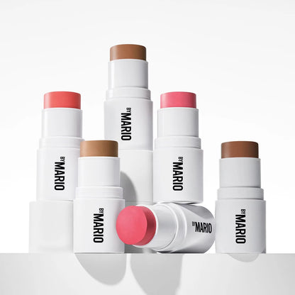 MAKEUP BY MARIO Sculpt & Pop On the Go - Mini Contour and Blush Duo