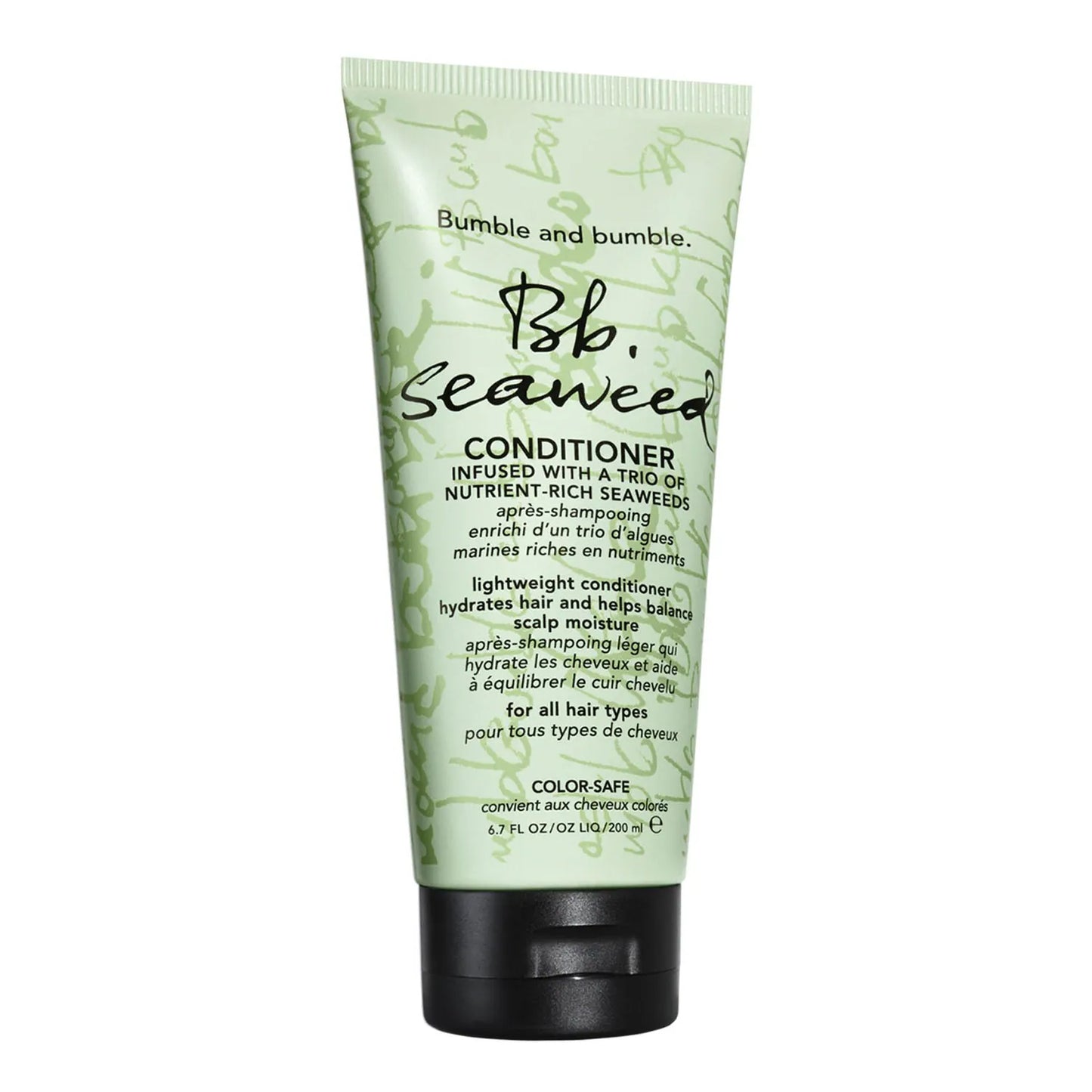 BUMBLE AND BUMBLE Seaweed - Conditioner 200ml