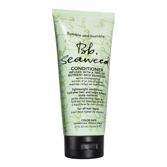 BUMBLE AND BUMBLE Seaweed - Conditioner 200ml