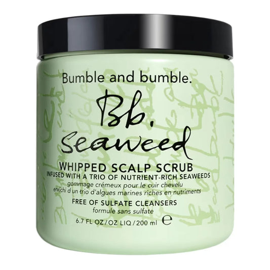 BUMBLE AND BUMBLE Seaweed - Scalp Scrub