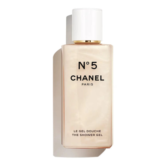 CHANEL No. 5 Shower Gel