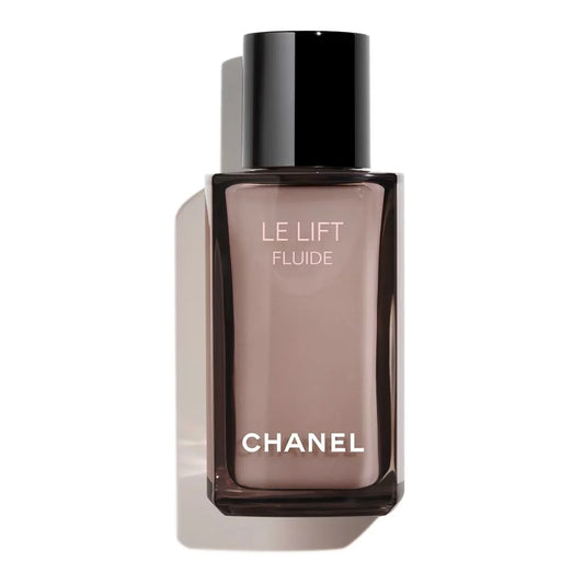 CHANEL THE FLUID LIFT Smoothes Firms Mattifies