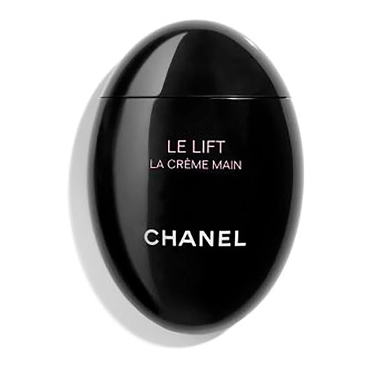 CHANEL THE LIFT Smoothing, Unifying and Redensifying Hand Cream