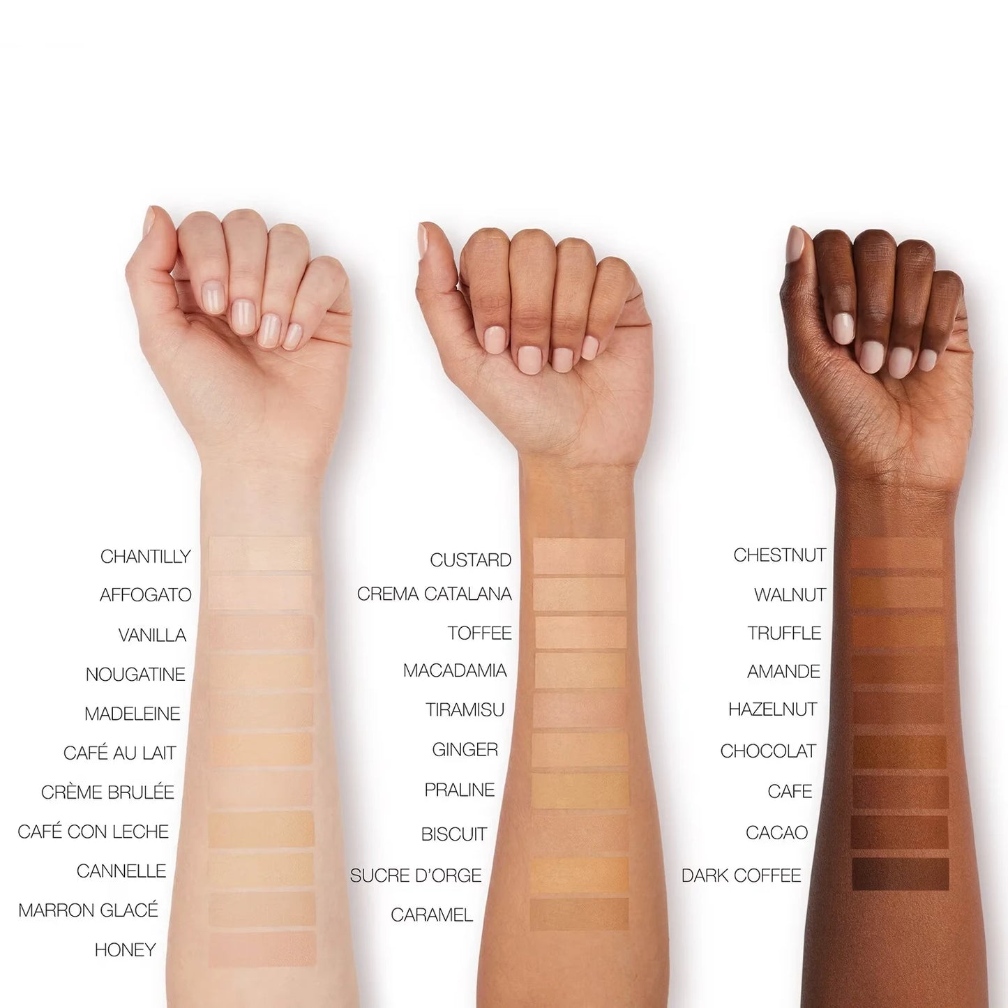 NARS Soft Matte Complete Concealer - Correcting concealer