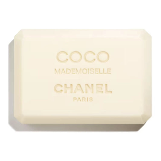CHANEL COCO MADEMOISELLE Soft Scented Soap