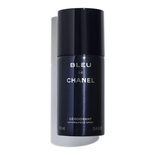 CHANEL BLEU DE CHANEL Spray Deodorant