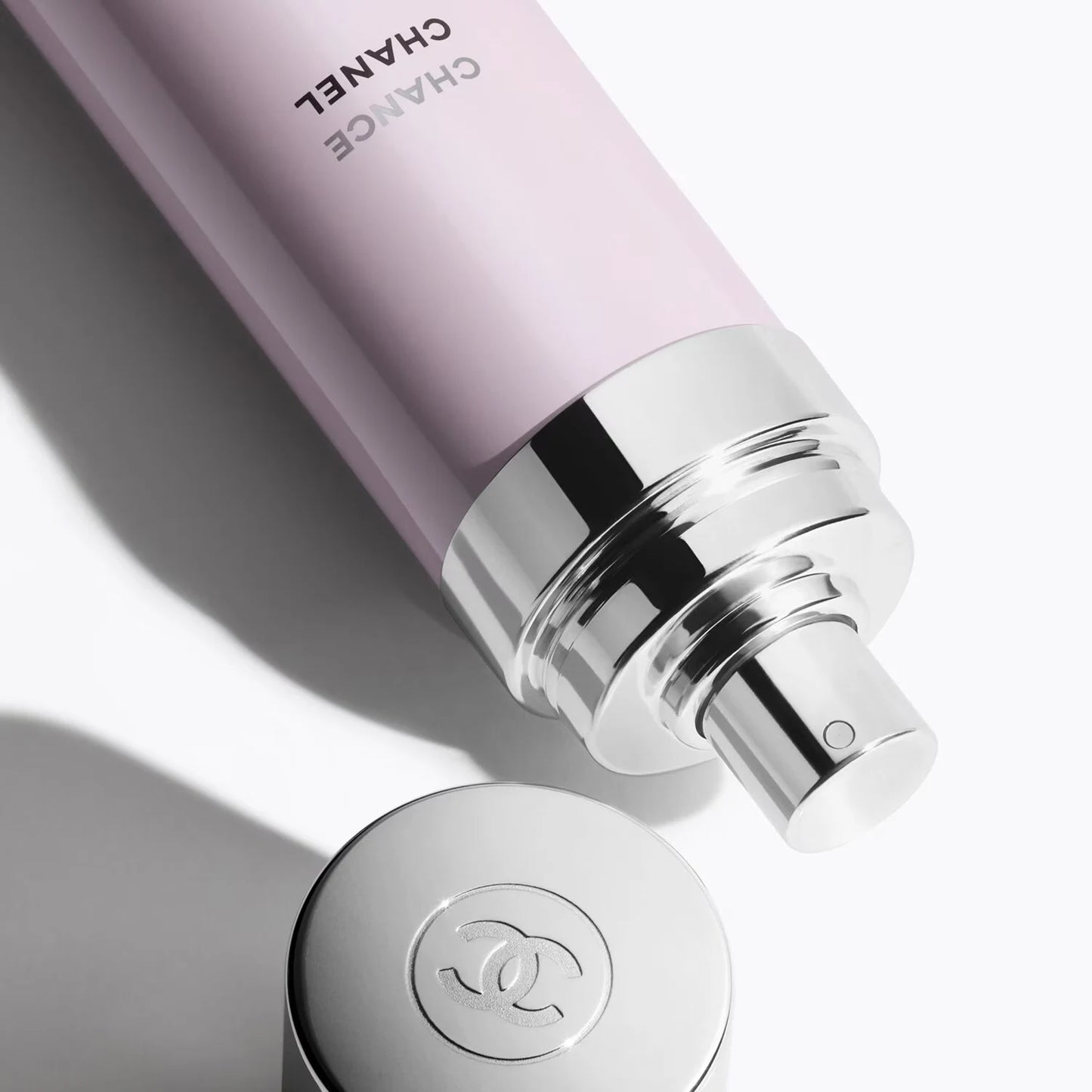 CHANEL CHANCE Spray Deodorant