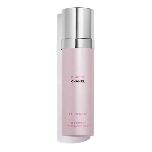 CHANEL LUCK SOFT WATER Spray Deodorant