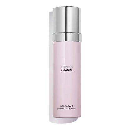 CHANEL CHANCE Spray Deodorant