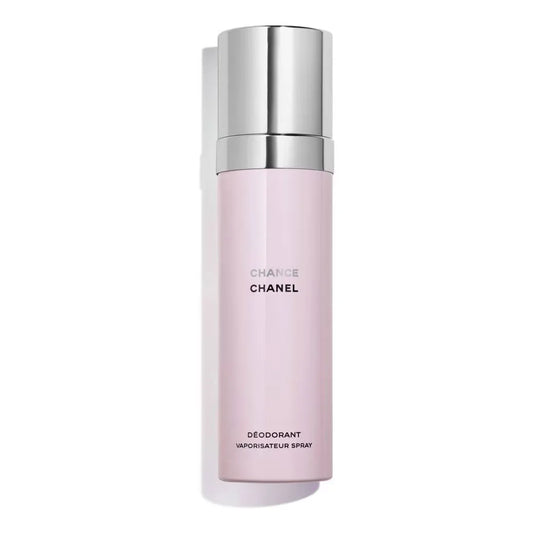 CHANEL CHANCE Spray Deodorant