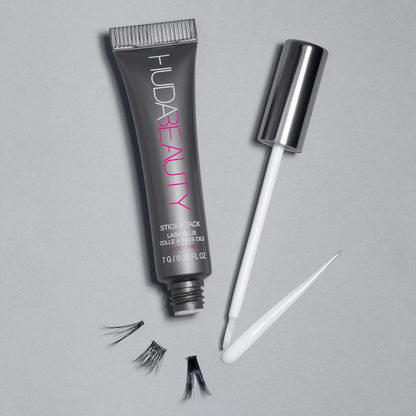 HUDA BEAUTY Sticky Tack - Latex-free false eyelash glue
