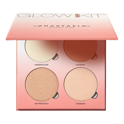 ANASTASIA OF BEVERLY HILLS Sugar Glow Kit® - Highlighter Palette