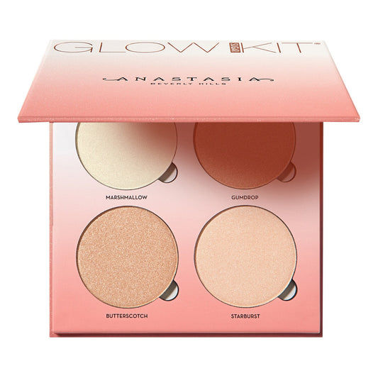 ANASTASIA OF BEVERLY HILLS Sugar Glow Kit® - Highlighter Palette