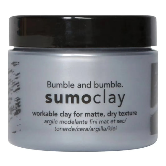 BUMBLE AND BUMBLE Sumoclay - Matte finish modeling clay 45ml