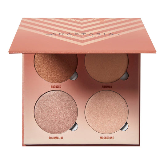 ANASTASIA OF BEVERLY HILLS Sun Dipped Glow Kit® - Highlighter Palette