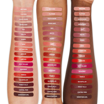 MAKEUP BY MARIO SuperSatin™ Lipstick