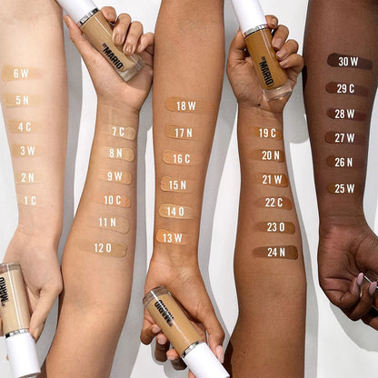 MAKEUP BY MARIO SurrealSkin™  Liquid Foundation