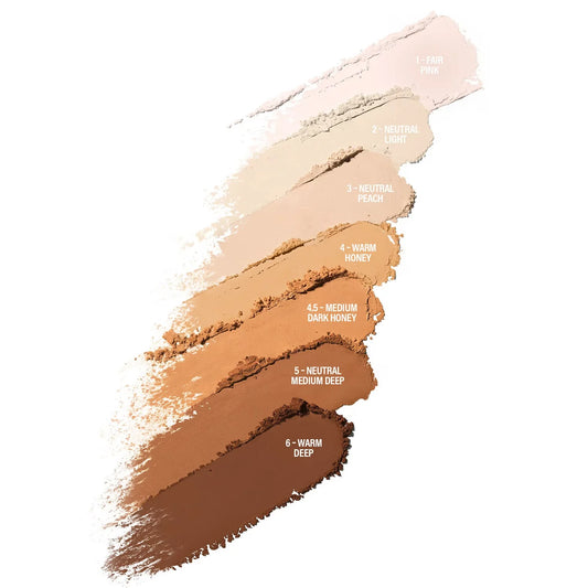 MAKEUP BY MARIO SurrealSkin™ Soft Blur Setting Powder - Loose Powder