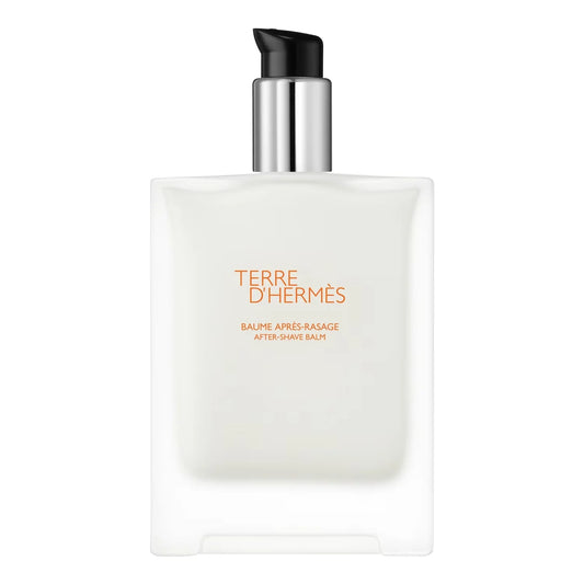 HERMÈS Terre d'Hermès - After Shave Balm