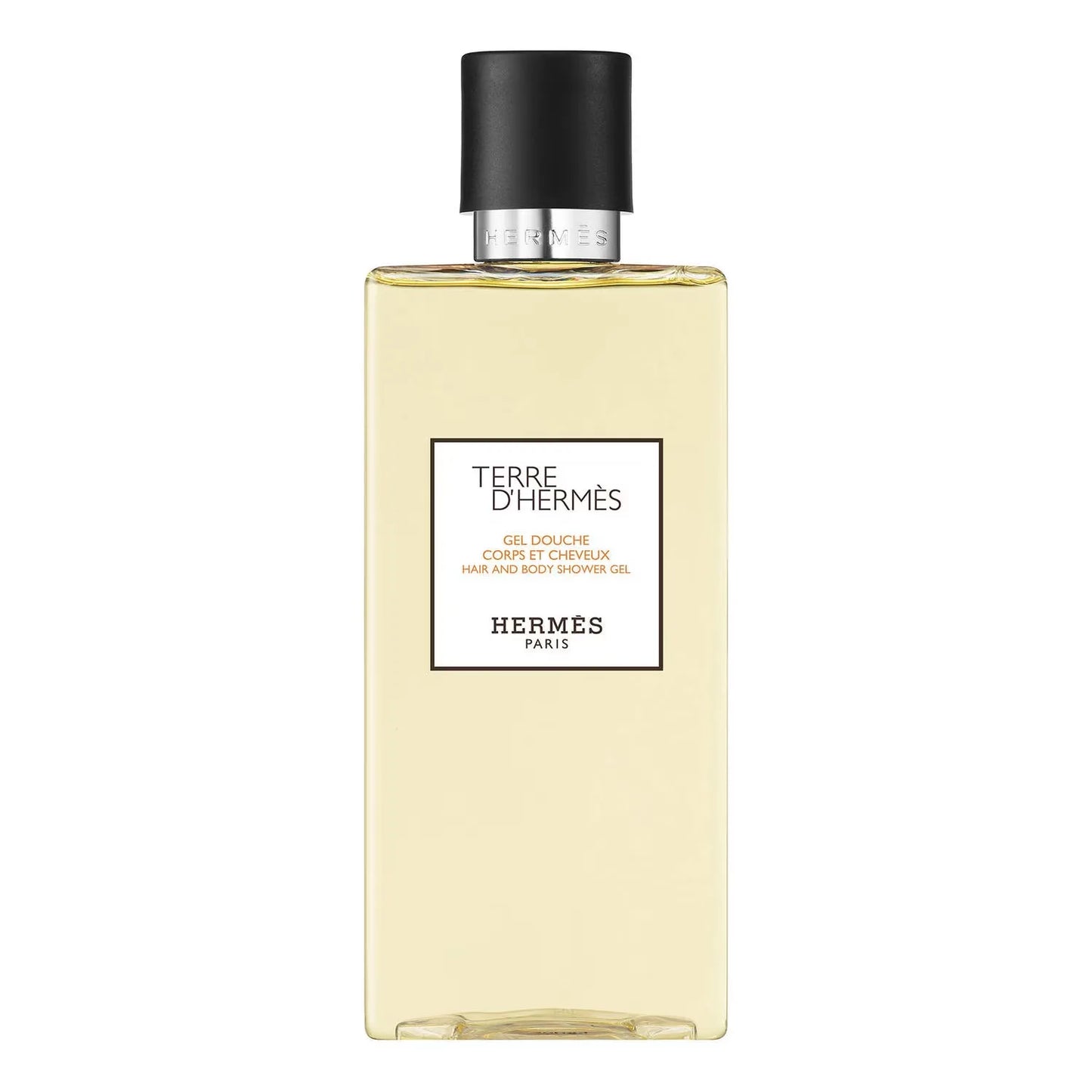 HERMÈS Terre d'Hermès - Body and hair shampoo