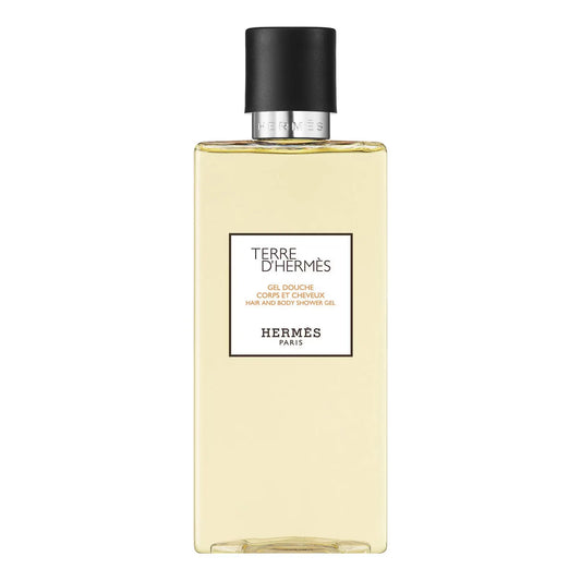 HERMÈS Terre d'Hermès - Body and hair shampoo