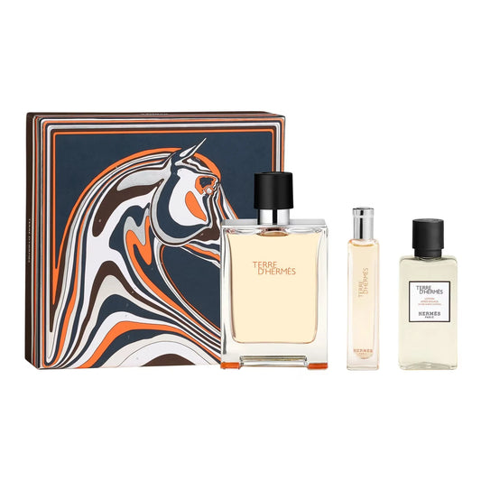HERMÈS Terre d'Hermès - Eau de Toilette Gift Set