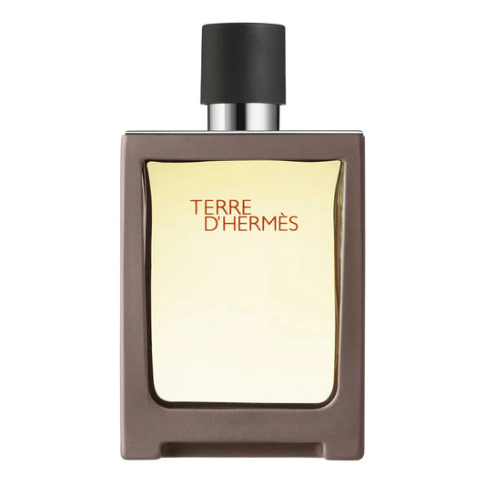 HERMÈS Terre d'Hermès - Refillable Eau de Toilette