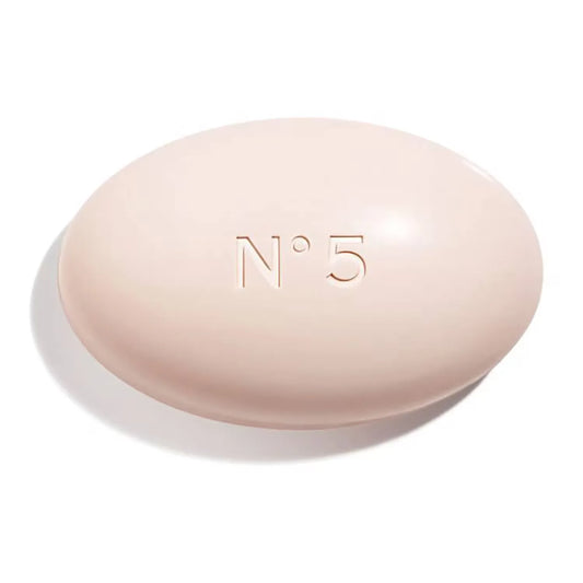 CHANEL No. 5 The Soap