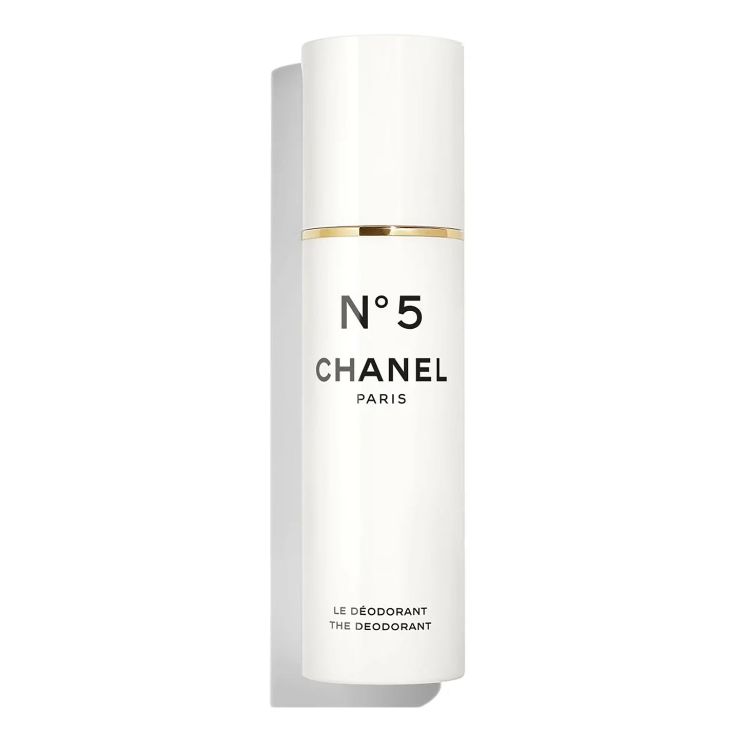 CHANEL No. 5 The Spray Deodorant