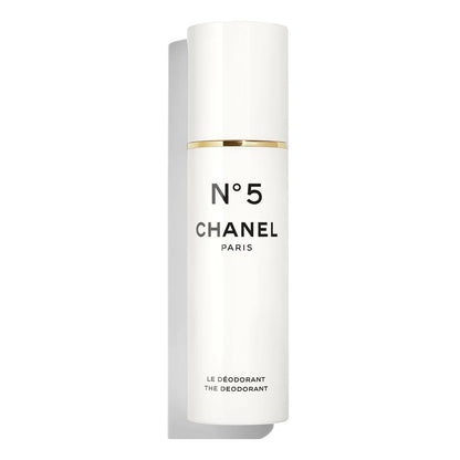 CHANEL No. 5 The Spray Deodorant