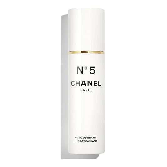 CHANEL No. 5 The Spray Deodorant