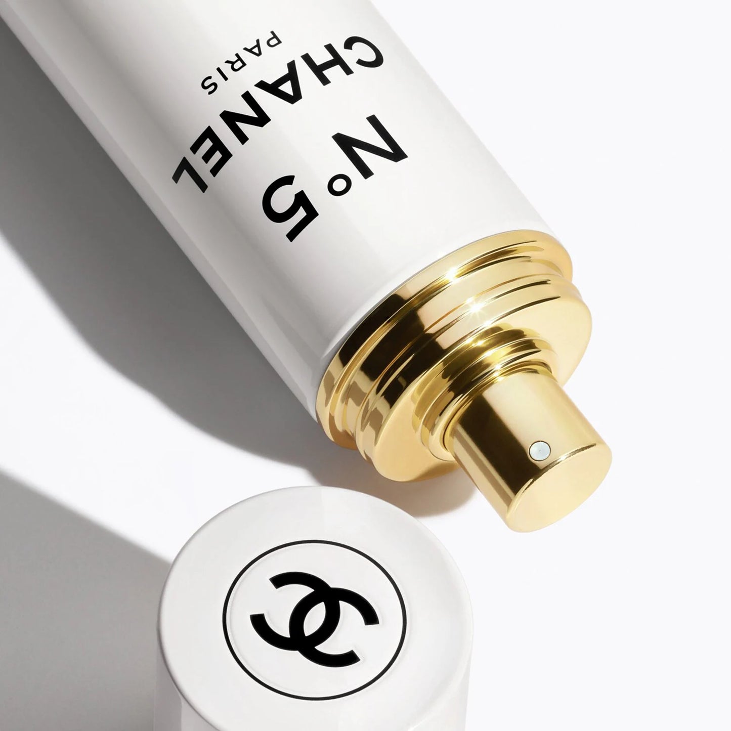 CHANEL No. 5 The Spray Deodorant